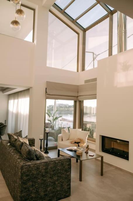Sorores Seaside Living,by Idealstay Experience *