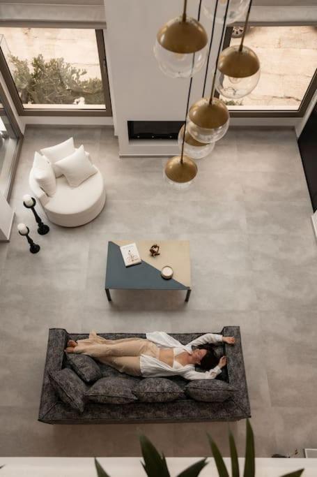 Willa Sorores Seaside Living,by Idealstay Experience Agia Pelagia