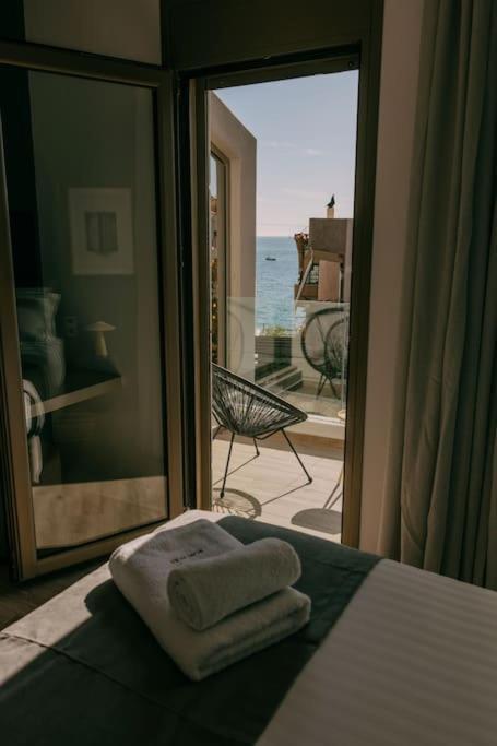Sorores Seaside Living,by Idealstay Experience * Agia Pelagia
