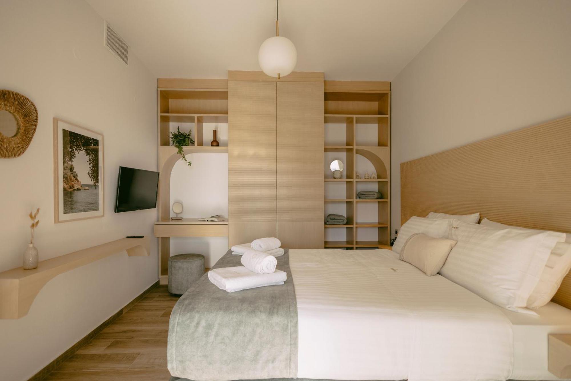 Sorores Seaside Living,by Idealstay Experience Agia Pelagia